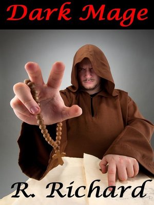 cover image of Dark Mage